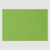 Groen Tissuepapier (Voorkant)