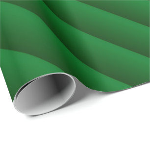 Groen, uniek, glanzend omslagpapier, kleurrijk cadeaupapier