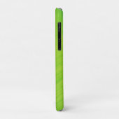 Groen verloop Banaan blad textuur patroon naam Case-Mate iPhone Case (Achterkant/links)