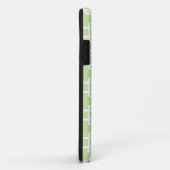 Groen vierkant verbindingspunt daar iPhone 5 Hoesj Case-Mate iPhone Case (Achterkant/rechts)