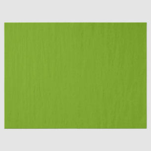 Groen vogelnummer collage patroon - coördinaat tissuepapier