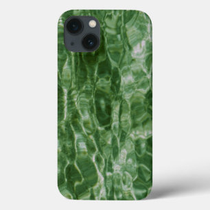 Groen Water iPhone 13 Hoesje