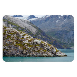 Groen wekt in het Blauw Magneet