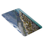 Groen wekt in het Blauw Magneet (Rechterzijde)