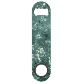 Groen Wit Zwart Roestvrij Staal Fles Opener Speed Flessenopener