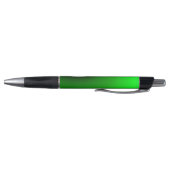 Groen Witte Spiraalgradiënt Pen (Bodem)