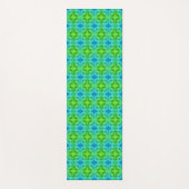 GROEN YOGAMAT (Voorkant)