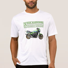 Groen ZRX1100 T-shirt