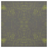 Groen zwart stof (Swatch)