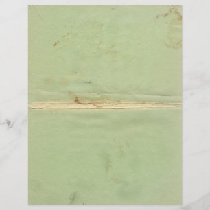 Groenboek Letterhead
