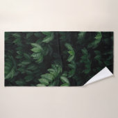 GROENBOOM BADHANDDOEK (Badhanddoek)