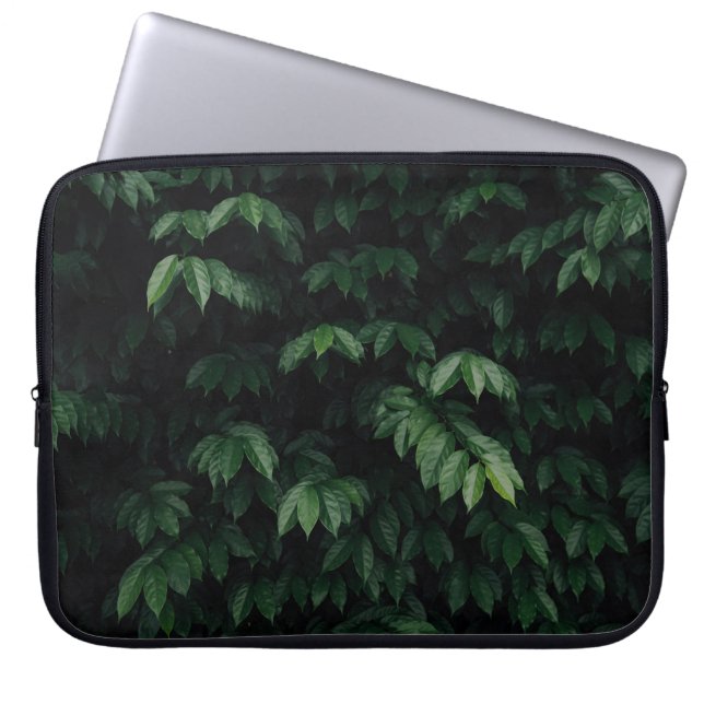 GROENBOOM LAPTOP SLEEVE (Voorkant)