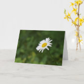 Groene Aarde Kaart (Gele Bloem)