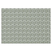 Groene Aarde Kerstmispatroon#6 ID1009 Tafelkleed (Voorkant (Horizontaal))