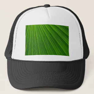 Groene Abstracte achtergrond Trucker Pet