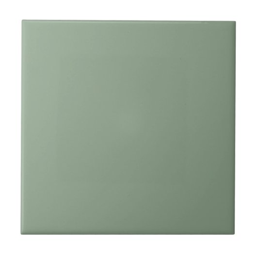 Groene Agate Square Kitchen en Bathroom Tegeltje (Voorkant)