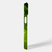Groene algen en water iphcna Case-Mate iPhone case (Achterkant / Rechts)