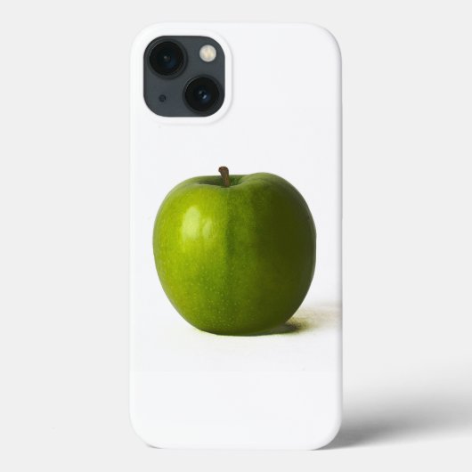 Groene appel iphcna Case-Mate iPhone case (Achterkant)