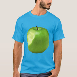 GROENE APPELEN 3 T-SHIRT