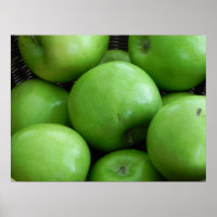 Groene appels
