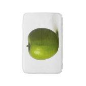 Groene Apple bmcnm Badmat (Voorkant Verticaal)