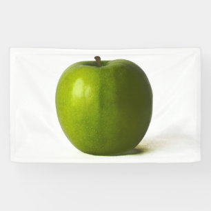 Groene Apple bnrcn Spandoek