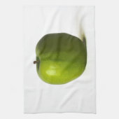 Groene Apple ktcnm Theedoek (Verticaal)