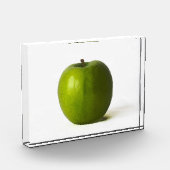 Groene Apple pbcnm Fotoblokken (Links)