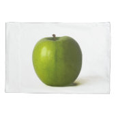Groene Apple pccnm Kussensloop (Achterkant)
