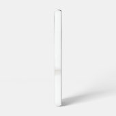 Groene Apple sgcnm Samsung Galaxy Hoesje (Linkerkant)