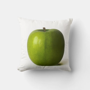 Groene Apple tocna Kussen