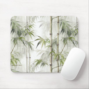 Groene Bamboe Muismat