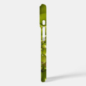 Groene Banaan Kaleidoscoop Art Print/Graphic Case-Mate iPhone Case (Achterkant / Links)