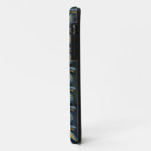 Groene bergen van speciale legereenheden Case-Mate iPhone case (Achterkant/links)