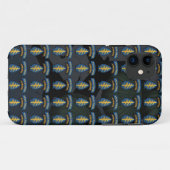 Groene bergen van speciale legereenheden Case-Mate iPhone case (Achterkant (horizontaal))