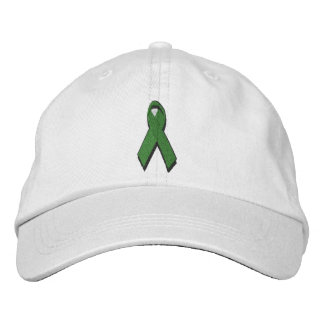 groene bewustmakingslint pet