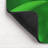 Groene bladeren in het Oerwoud Muismat (Hoek)