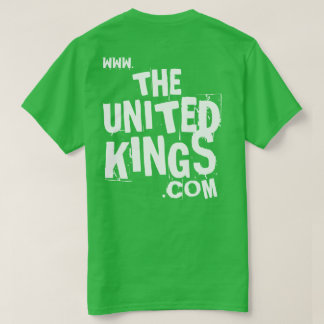 groene blik T-Shirt
