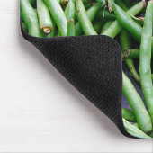 Groene Bonen Muismat (Hoek)