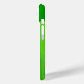 Groene boomkikker Case-Mate iPhone case (Achterkant / Links)