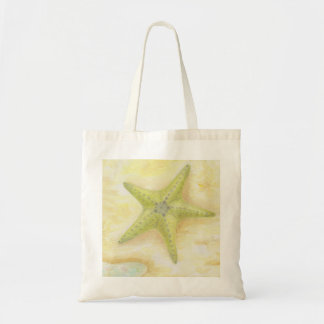 Groene Canvas tas