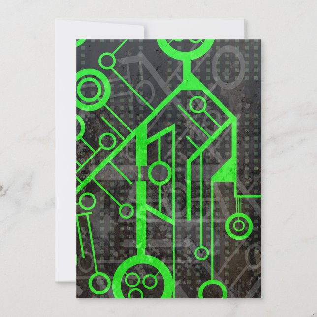 Groene Circuit (Voorkant)