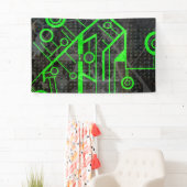 Groene Circuit Spandoek (Insitu)