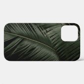 GROENE COCONUT TREINFOTO Case-Mate iPhone CASE (Achterkant (horizontaal))