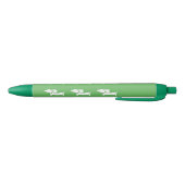 Groene Dachshund Pen (Bodem)