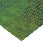 Groene dinosaurus Verberg Tafelloper (Hoek)