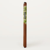 Groene druiven Case-Mate iPhone case (Achterkant / rechts)