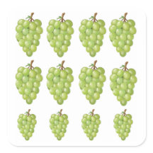 Groene druiven