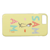 Groene eieren en am | Sam-I-Am Case-Mate iPhone Case (Achterkant (Horizontaal))