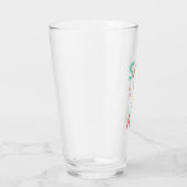 Groene eieren en am | Sam-I-Am Glas (Rechts)